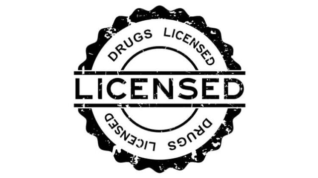 Drug-License