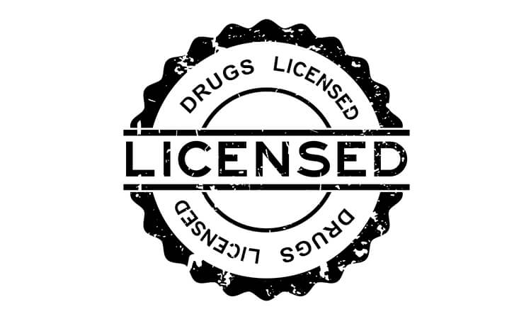 Drug-License