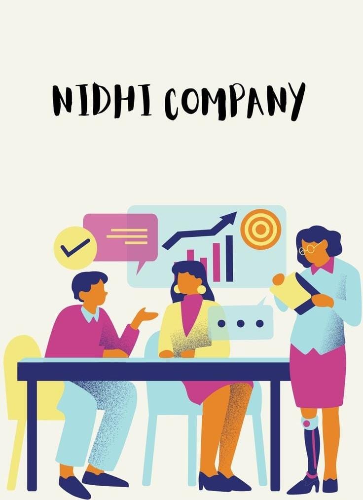 NIDHI-company