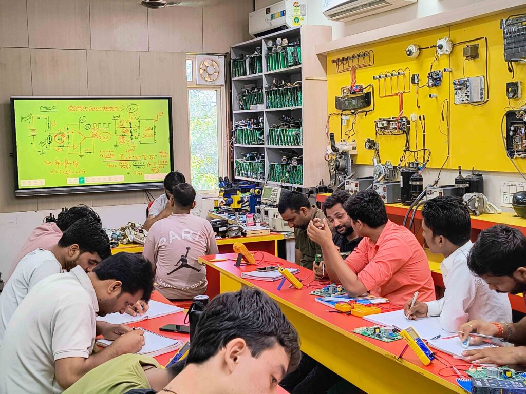 AC-Repairing-Institute