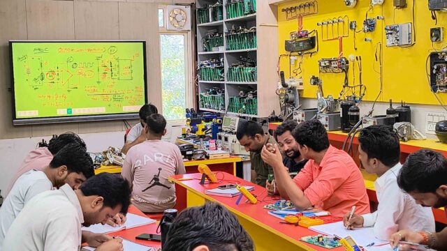 AC-Repairing-Institute