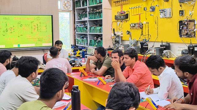 AC-Repairing-Institute-in-Delhi