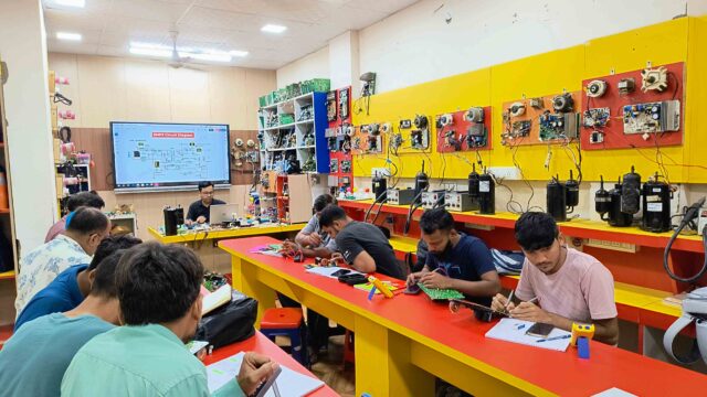 AC-repairing-course-in-delhi