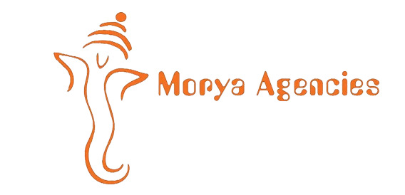 Morya-agencies-logo