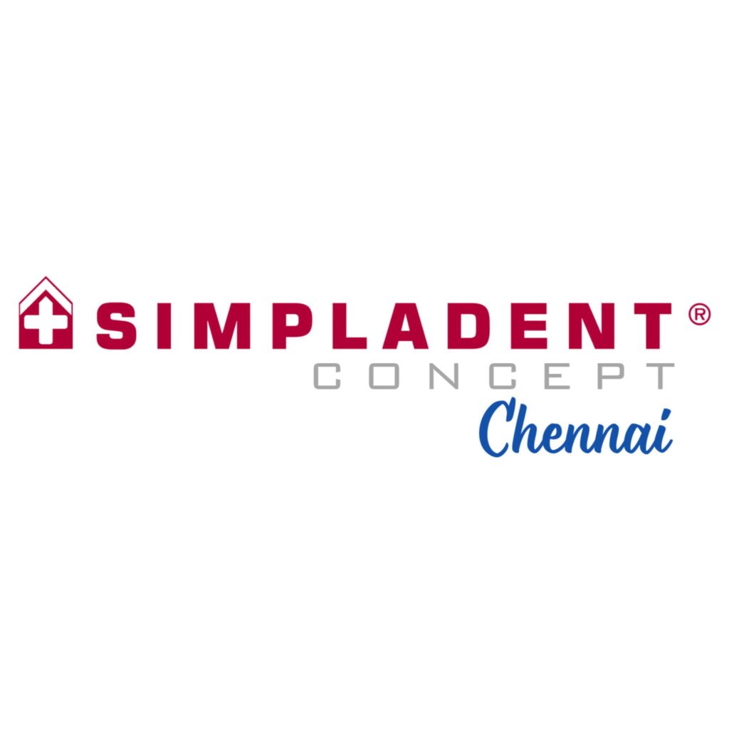 Simpladent-Clinics-Chennai-logo