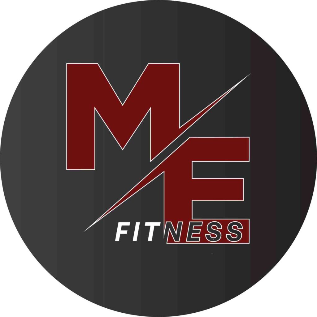 mefitnesslogo