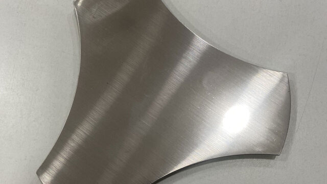Category 19 foil-stamping