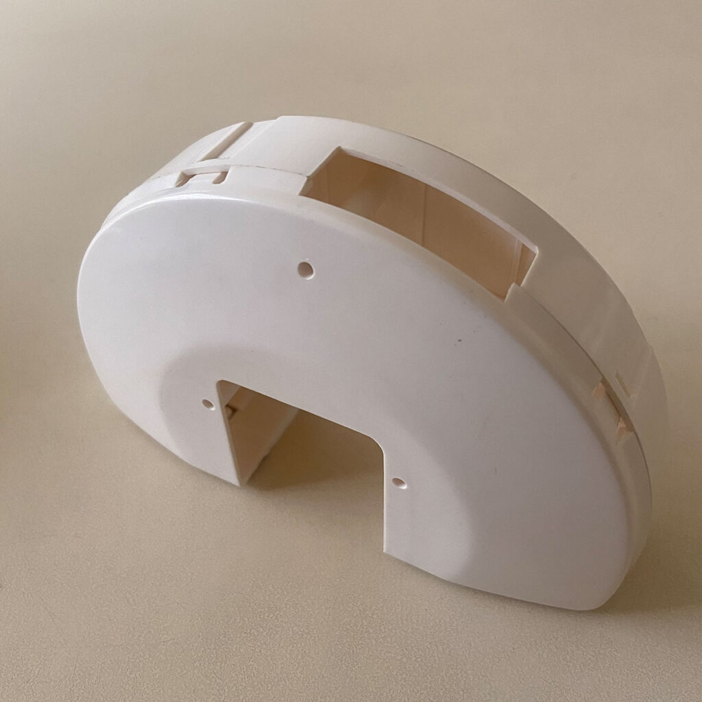 injection-moulding