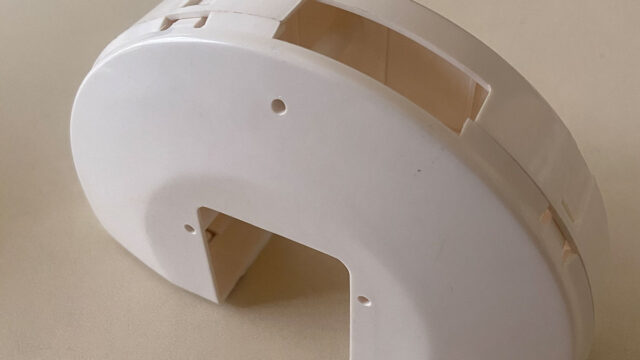 Category 18 injection-moulding