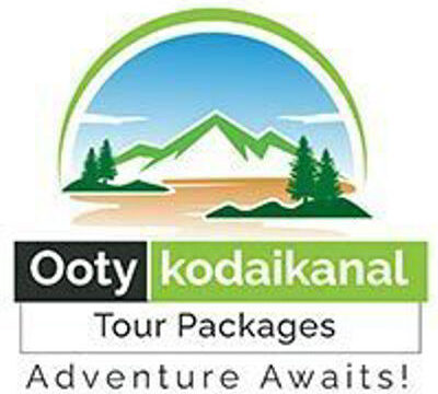 Ooty-Kodaikanal-400