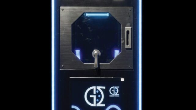 UV-Sterilization-machine