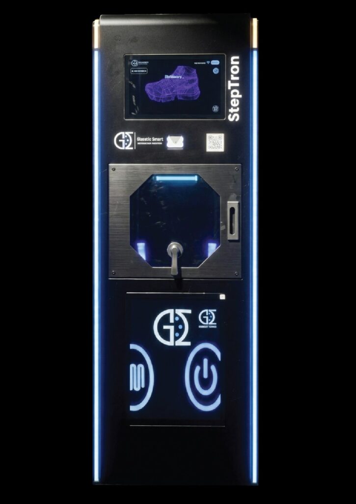UV-Sterilization-machine