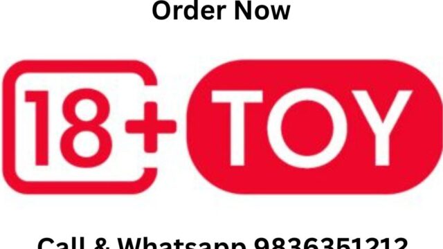 Category 5 18-Plus-Toy