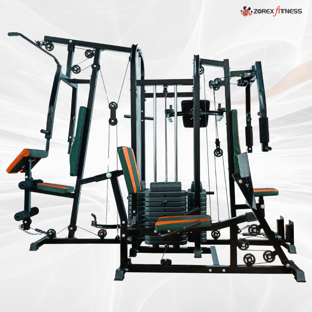 6-Station-Multi-Gym-Machine-5
