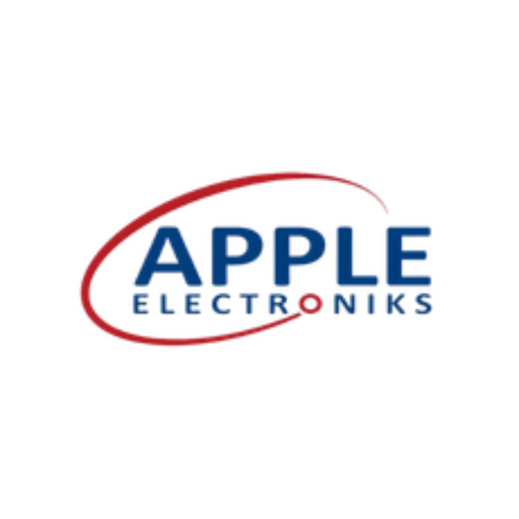 Apple-Electroniks-logo