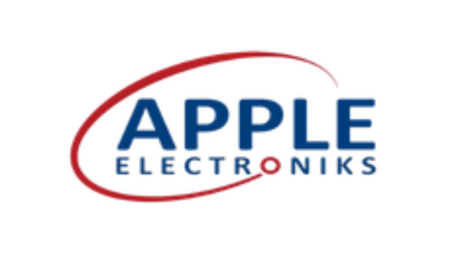 Apple-Electroniks-logo