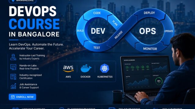 DevOps-Course-in-Bangalore
