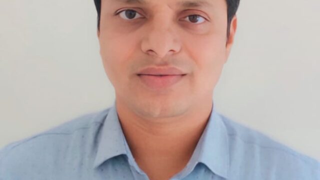 Dr.-Mangesh