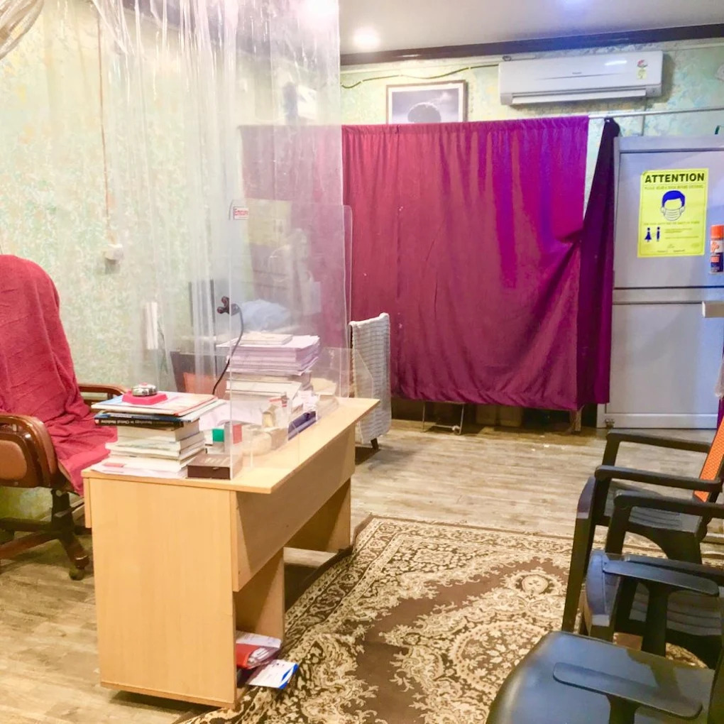 Patna-Neuro-Clinic-Doctor-Chamber