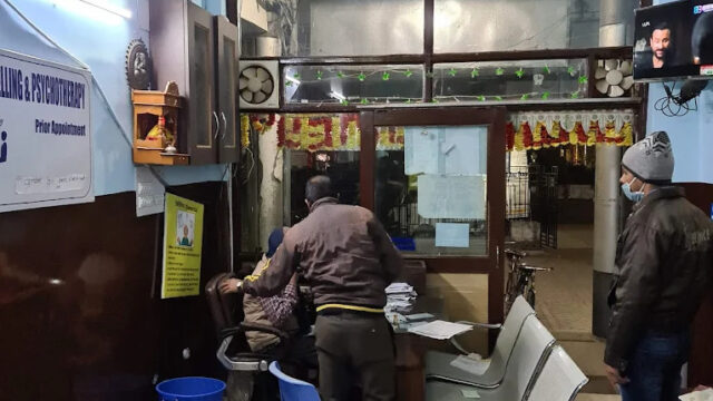 Patna-Neuro-Clinic-Waiting-Area