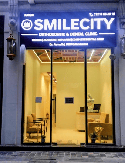 Smilecity-clinic
