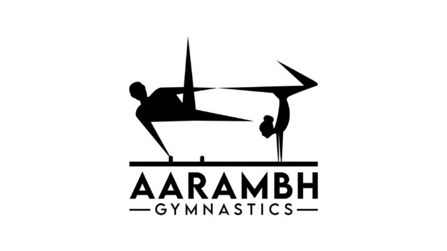 AARAMBH-GYMNASTICS-ACADEMY-FITNESS-logo
