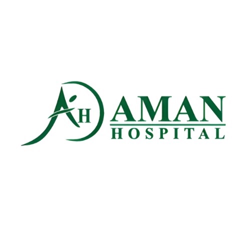 Aman-Hospital
