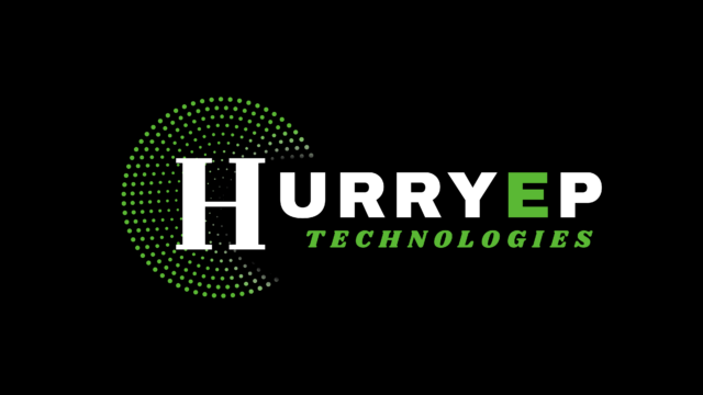 Category 7 Hurryep-Logo-With-BG