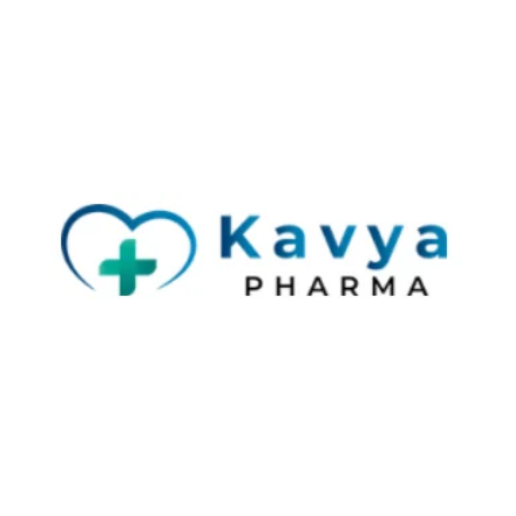 Kavya-Pharma-logo