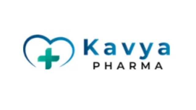 Kavya-Pharma-logo