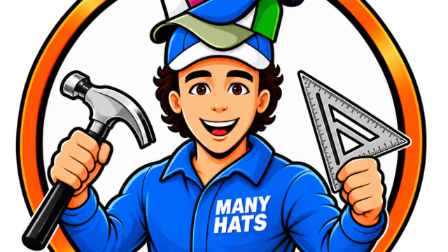 Category 14 Manyhats_logo