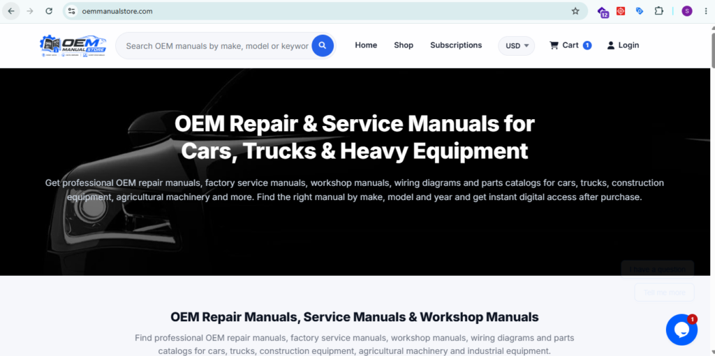 OEM