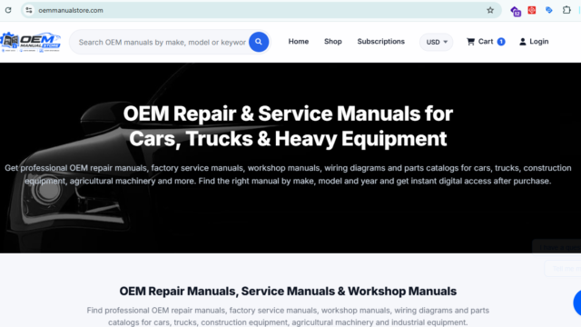 OEM