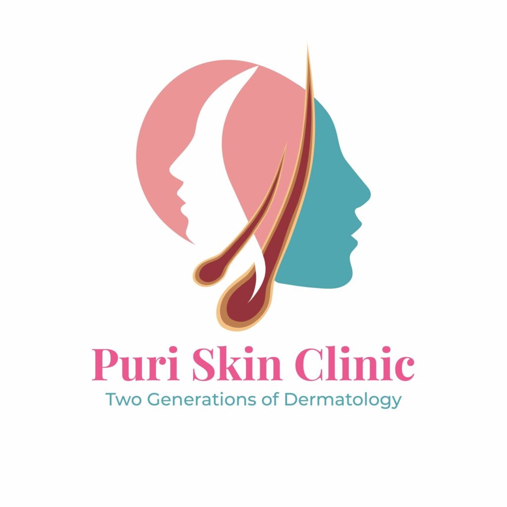 PuriSkinClinicLOGO