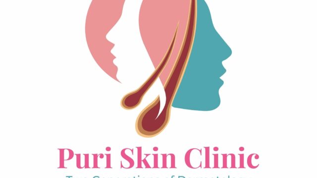 Category 17 PuriSkinClinicLOGO
