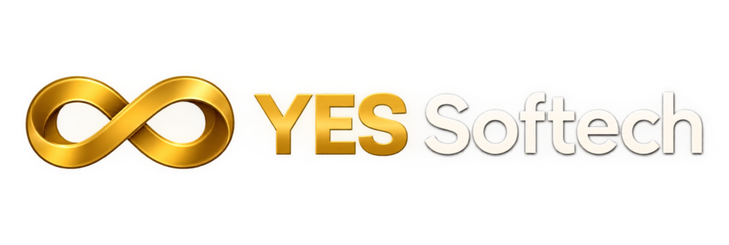 yes-softech-logo